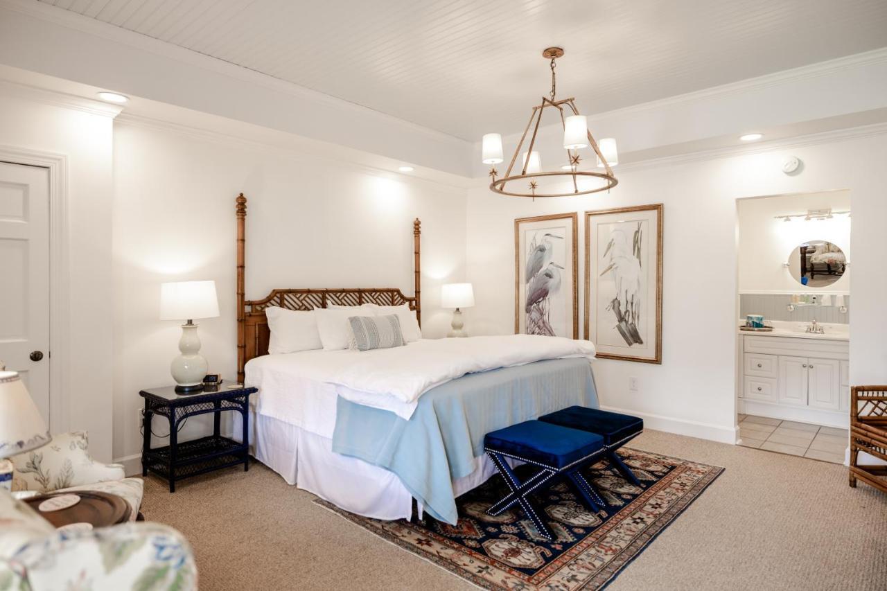 The Chesapeake Inn Urbanna Esterno foto
