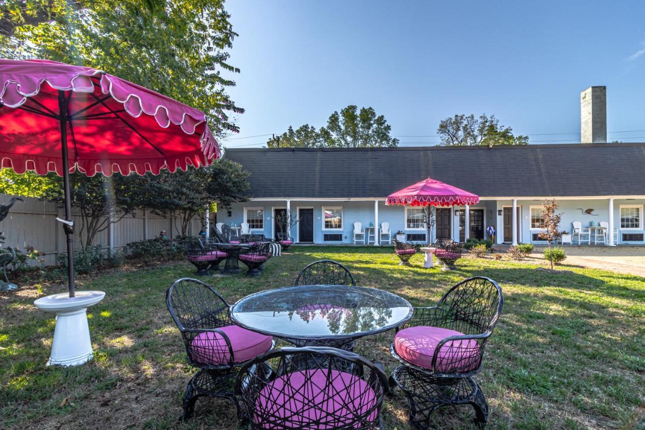 The Chesapeake Inn Urbanna Esterno foto